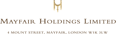Mayfair Holdings